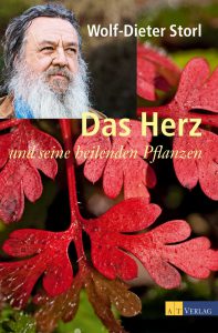 Gute Beschreibung der Heilpflanzen für das Herz 