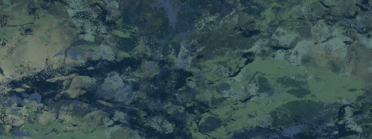 Innere Landschaften - "Heilsame Berührung"-Seminar