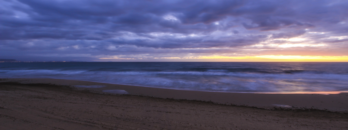Die Schönheit der Verlangsamung